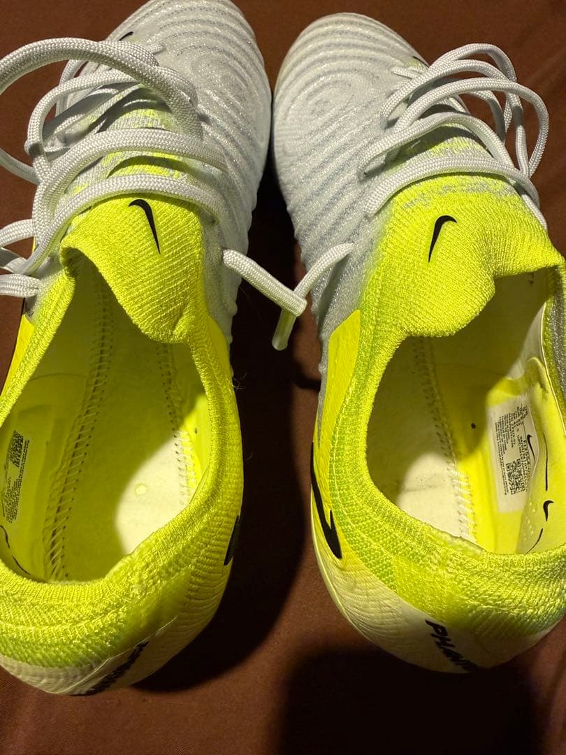 ナイキ　ファントム　エリート　GX2 AG 新品