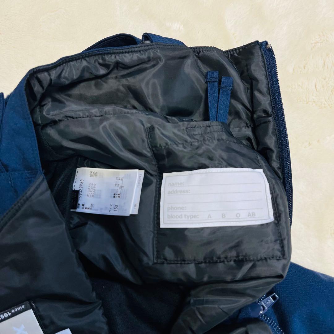 【未使用✨】Phenix スキーウエア Mush V Two-piece 150