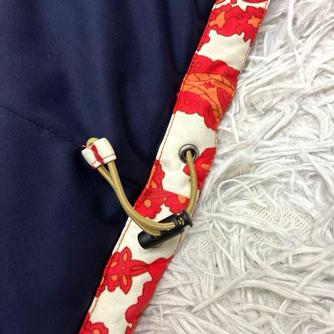 アディダス　adiqure ゴルフ　ペイズリー　ダウンジャケット　テーラーメイド