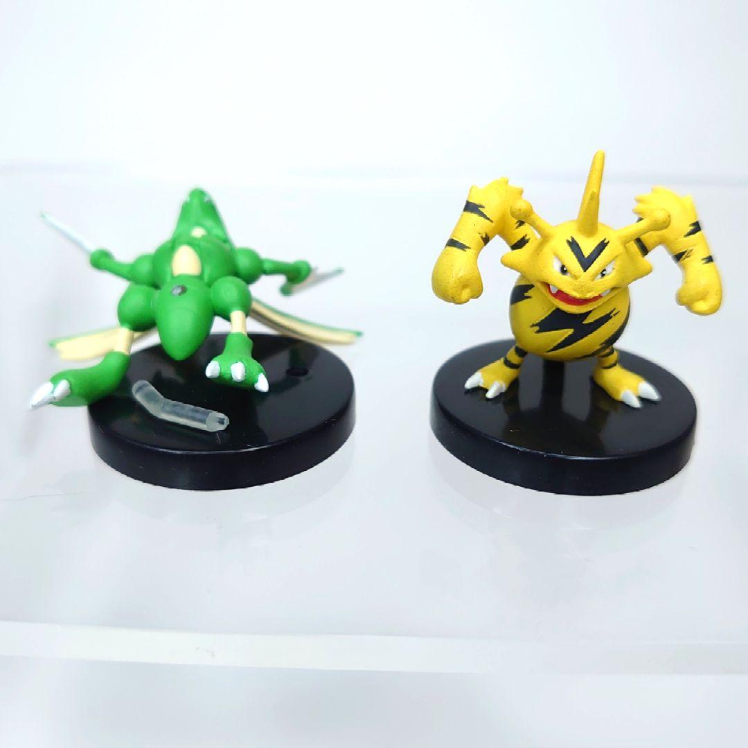 立体ポケモン図鑑SPECIAL01 ファイアレッド＆リーフグリーンVer.