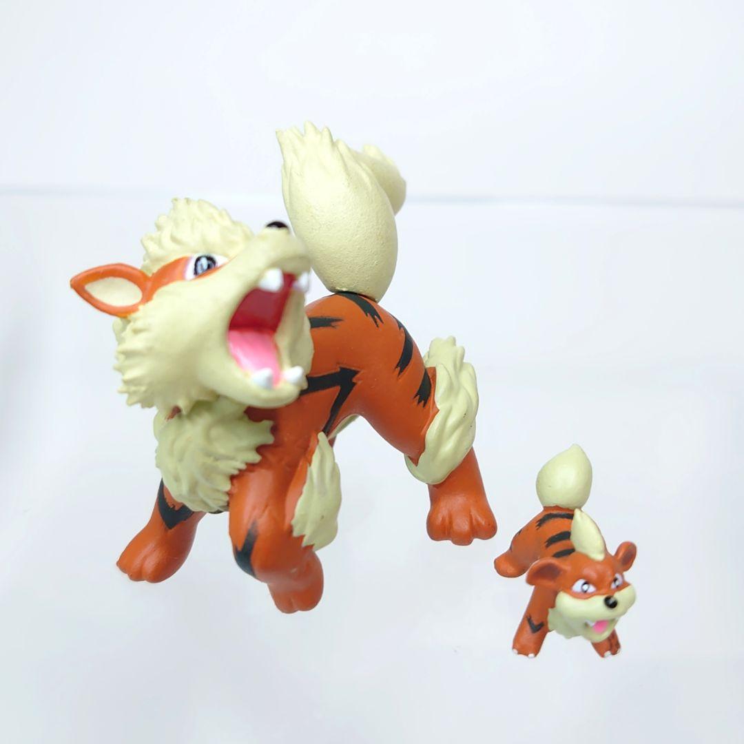 立体ポケモン図鑑SPECIAL01 ファイアレッド＆リーフグリーンVer.