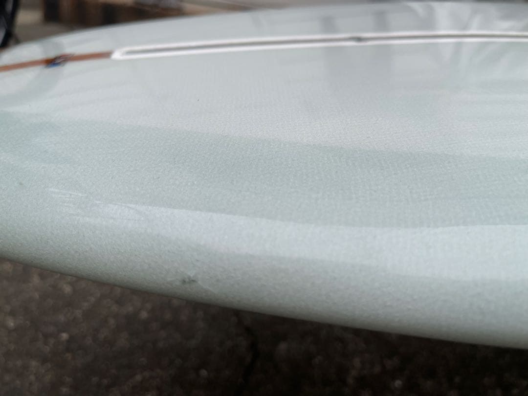 サーフィン・ボディボード Dog Hobie Uncle Buck II