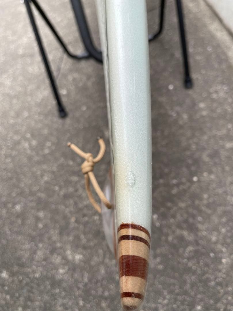 サーフィン・ボディボード Dog Hobie Uncle Buck II