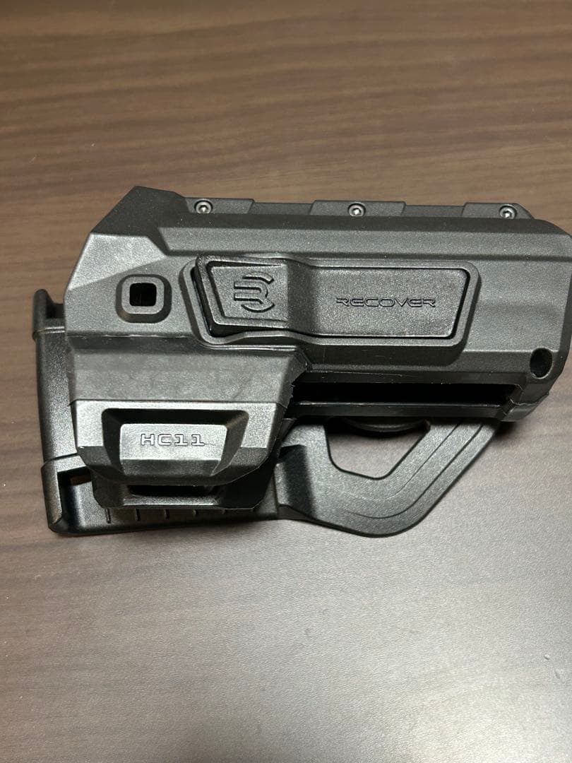 RECOVER TACTICAL M1911 (MEU)用ホルスター&グリップ