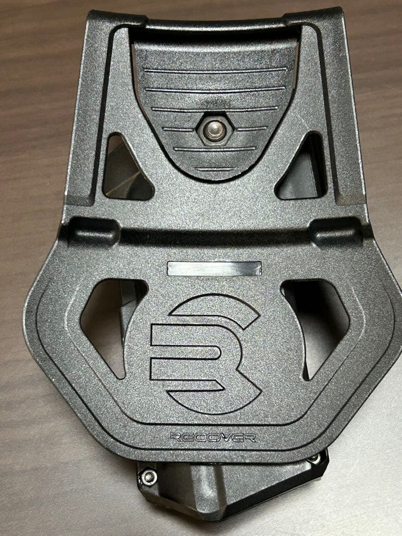 RECOVER TACTICAL M1911 (MEU)用ホルスター&グリップ
