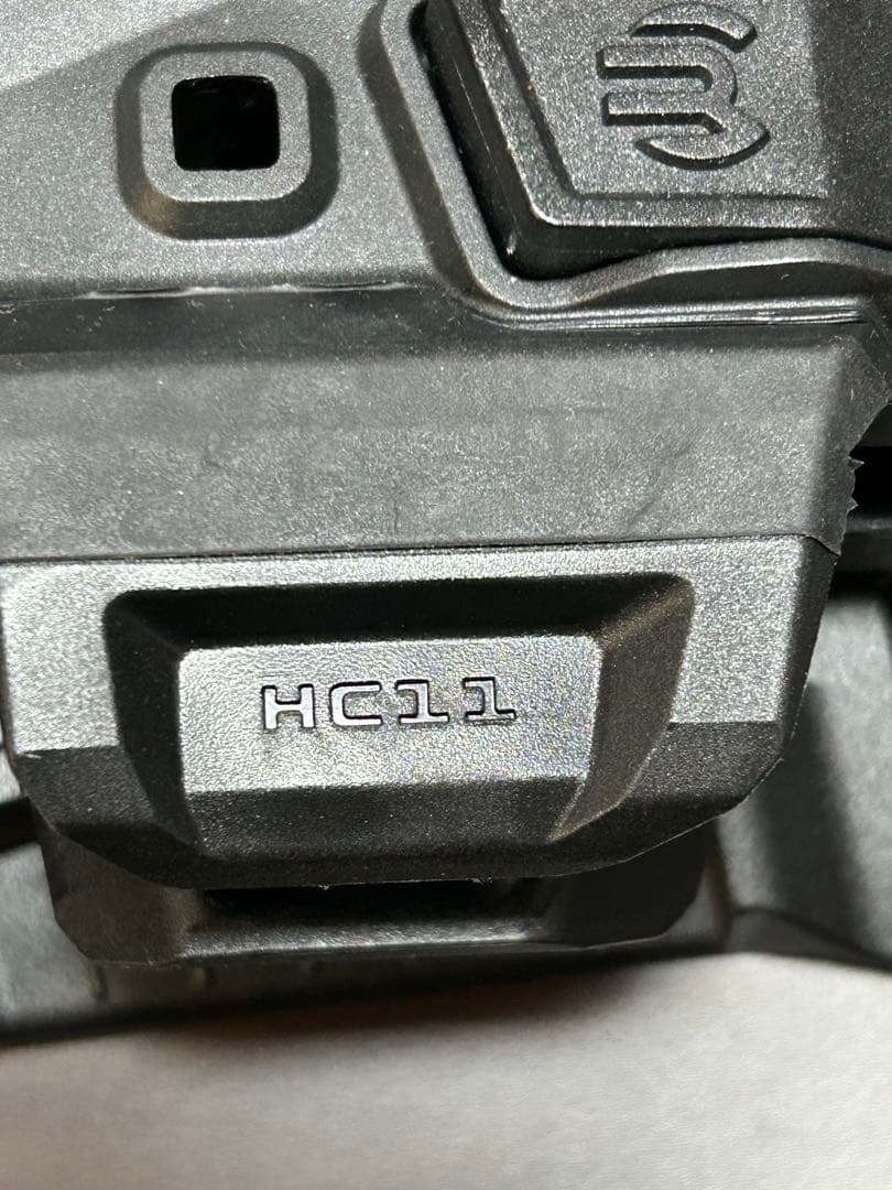 RECOVER TACTICAL M1911 (MEU)用ホルスター&グリップ