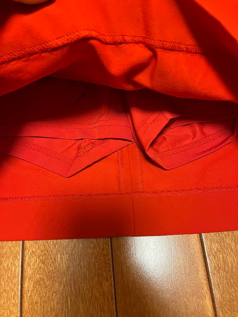 XSサイズ☆lWAAC GOLF☆韓国 FWスカート