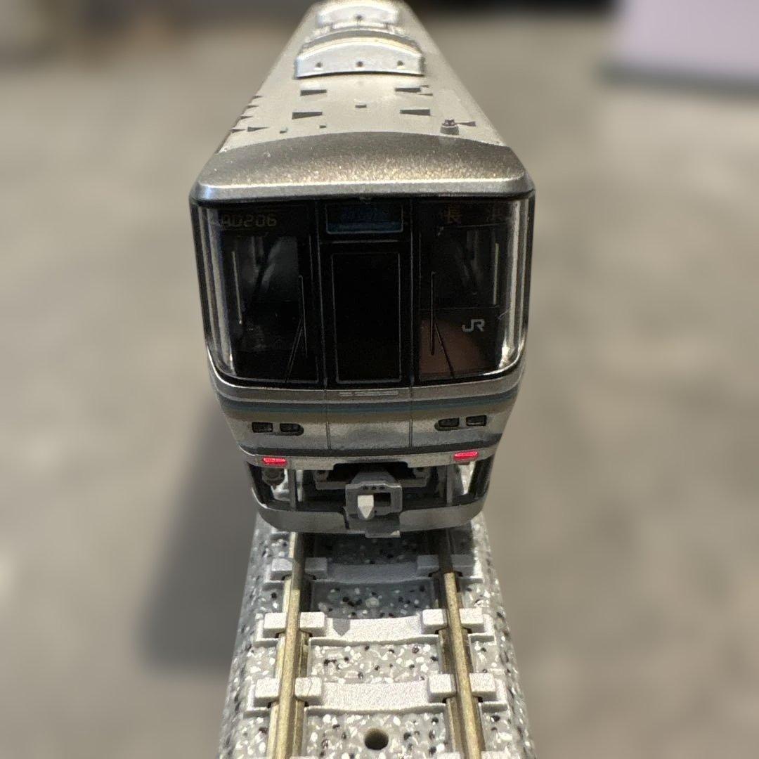 祇*様 KATO 10-388+10-389 223系1000番台 8両セット