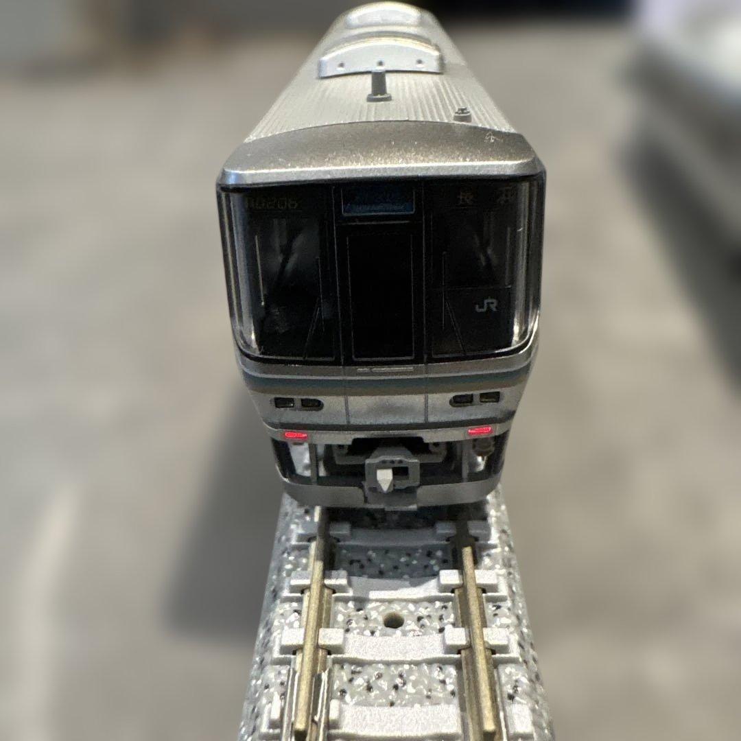 祇*様 KATO 10-388+10-389 223系1000番台 8両セット