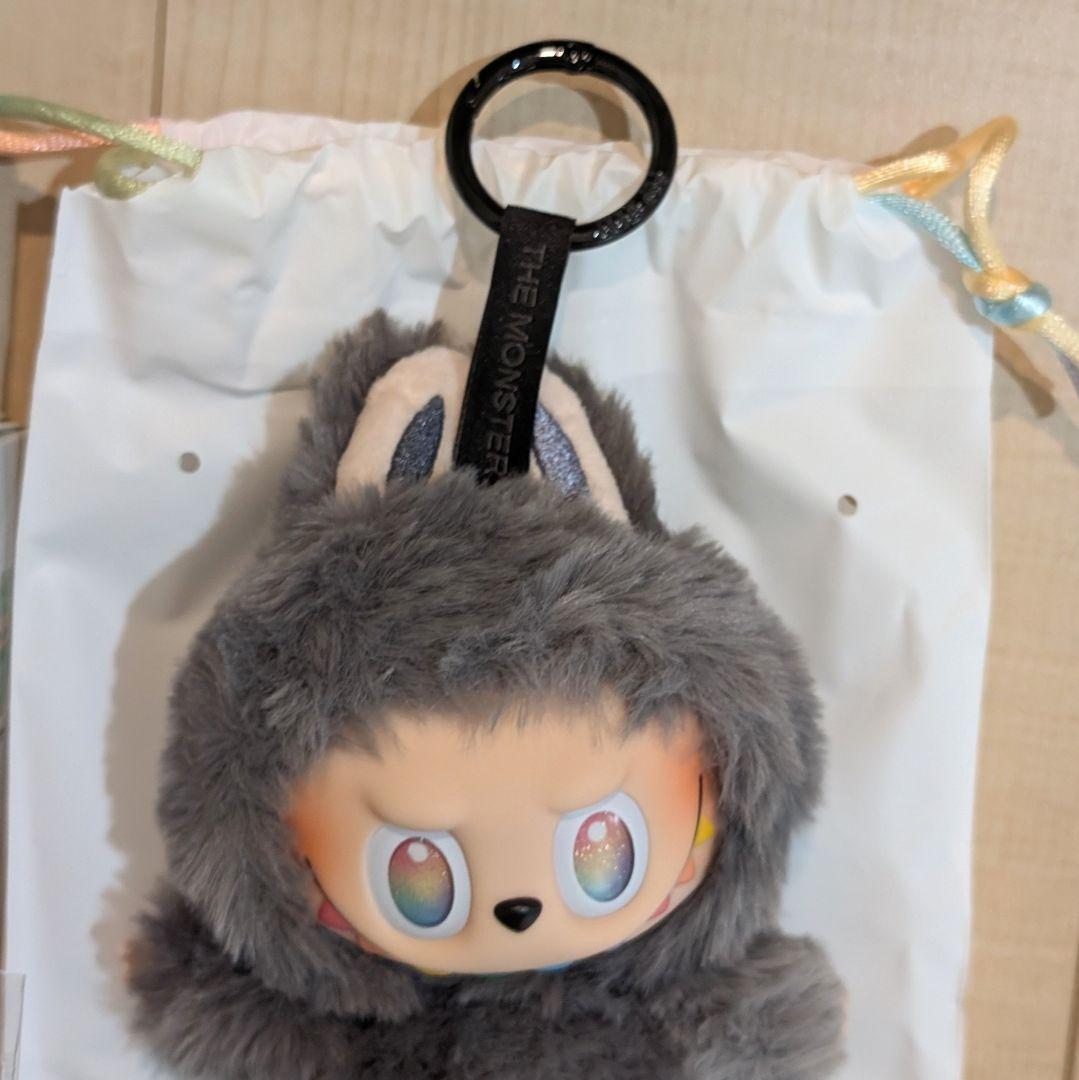 正規品 LABUBU ラブブ エナジー シークレット SECRET