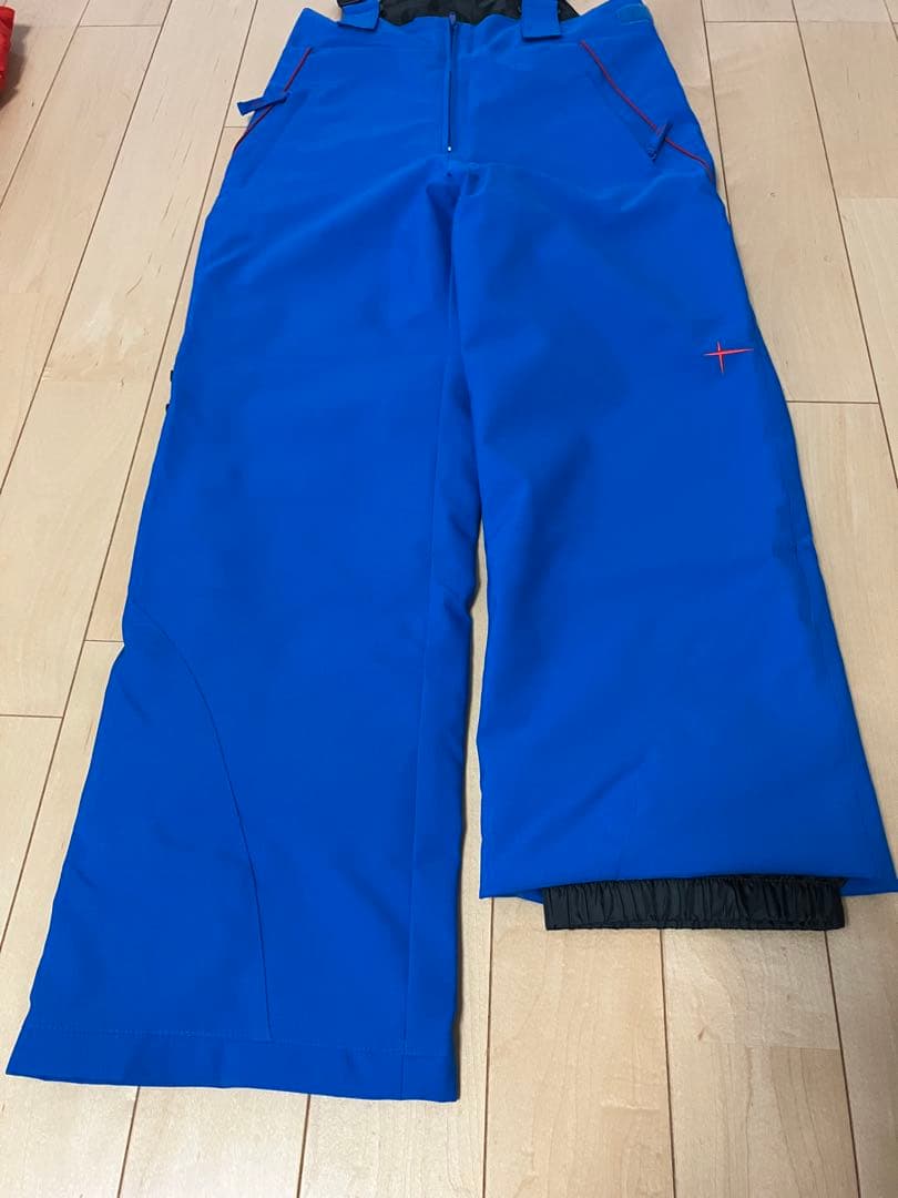 【再々値下げです】phenix スキーウェア 160 こども用上下セット