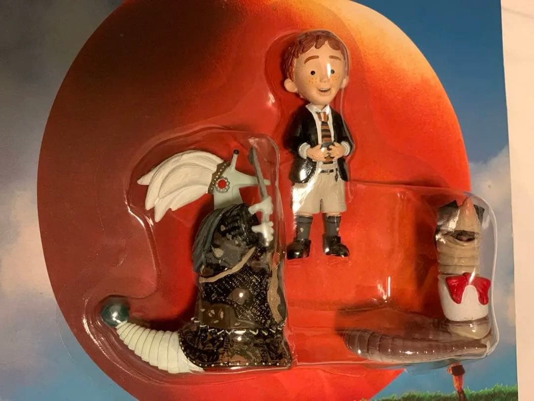 ジャイアントピーチ 限定フィギュア まとめて