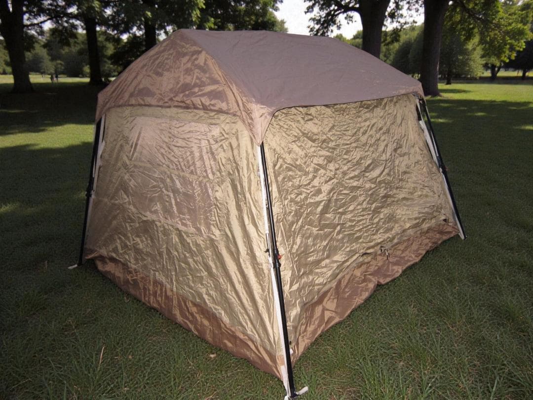 Soomloomロッジ型テントCozy Cabin