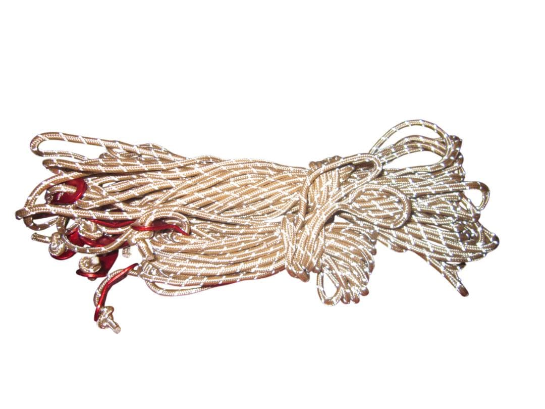 Soomloomロッジ型テントCozy Cabin