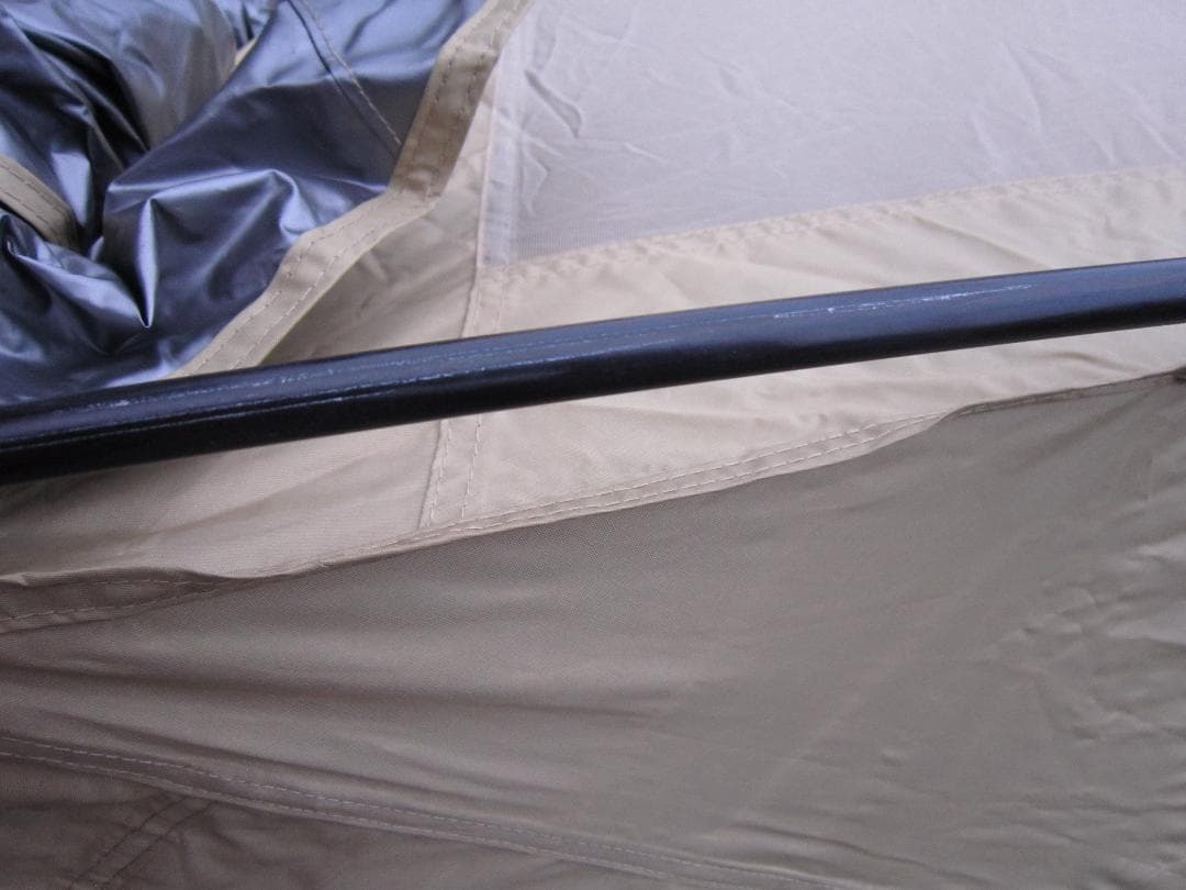 Soomloomロッジ型テントCozy Cabin