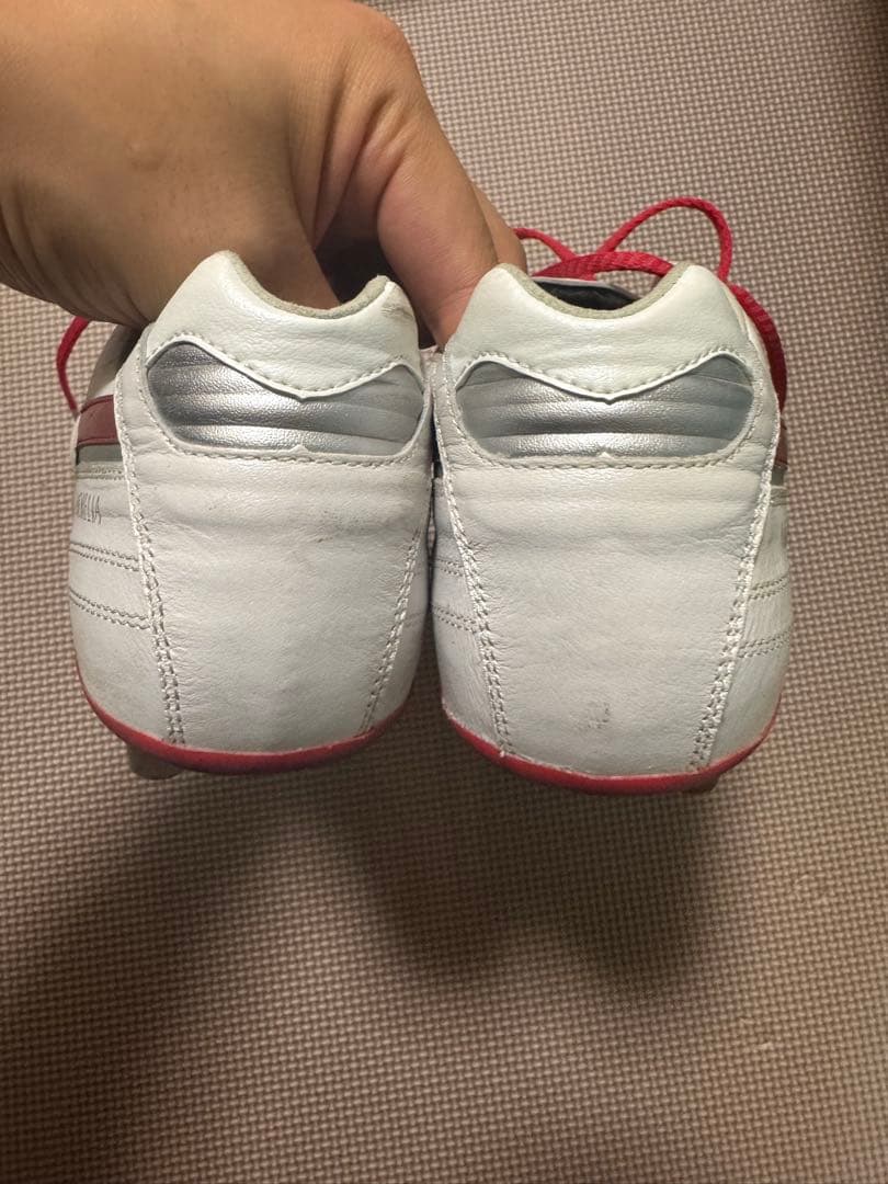 モレリアII ジャパン　AG 28cm