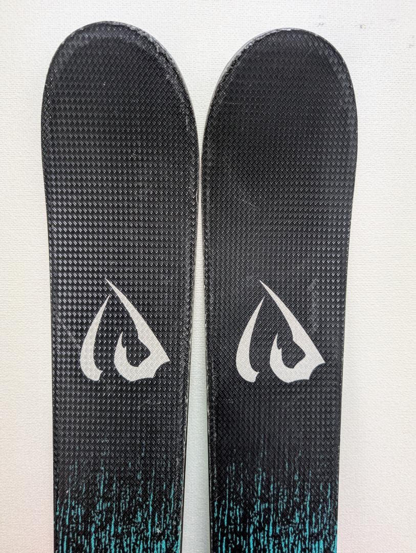 IDoneスキー板ビンディング