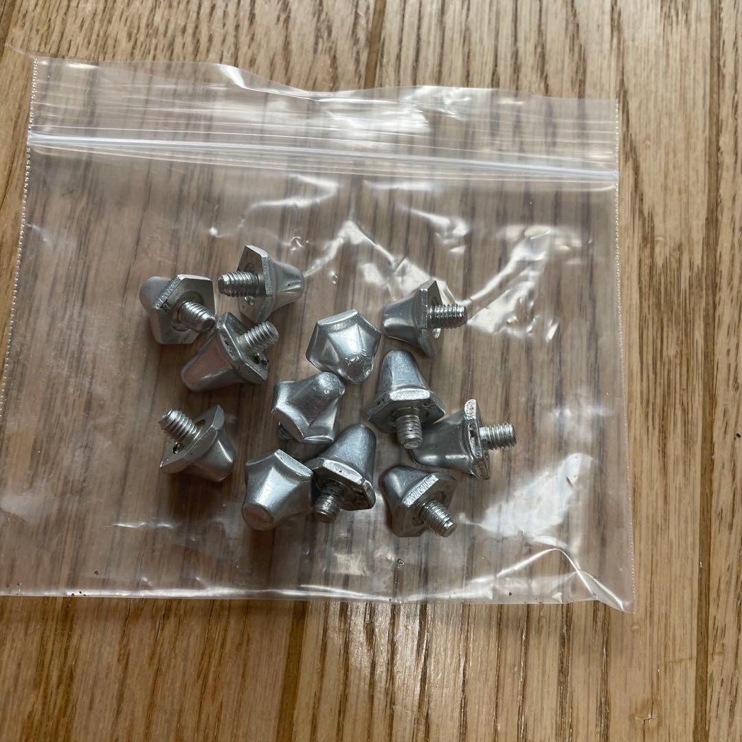 Puma Ultra サッカーシューズ ネイビー/イエロー