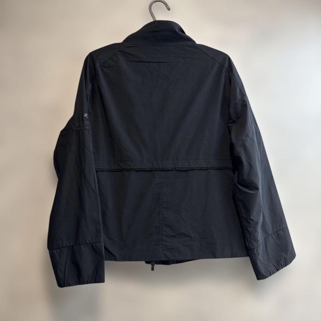 MUNITALPレディースゴルフジャンパー　裏地付き　新品　Lサイズ