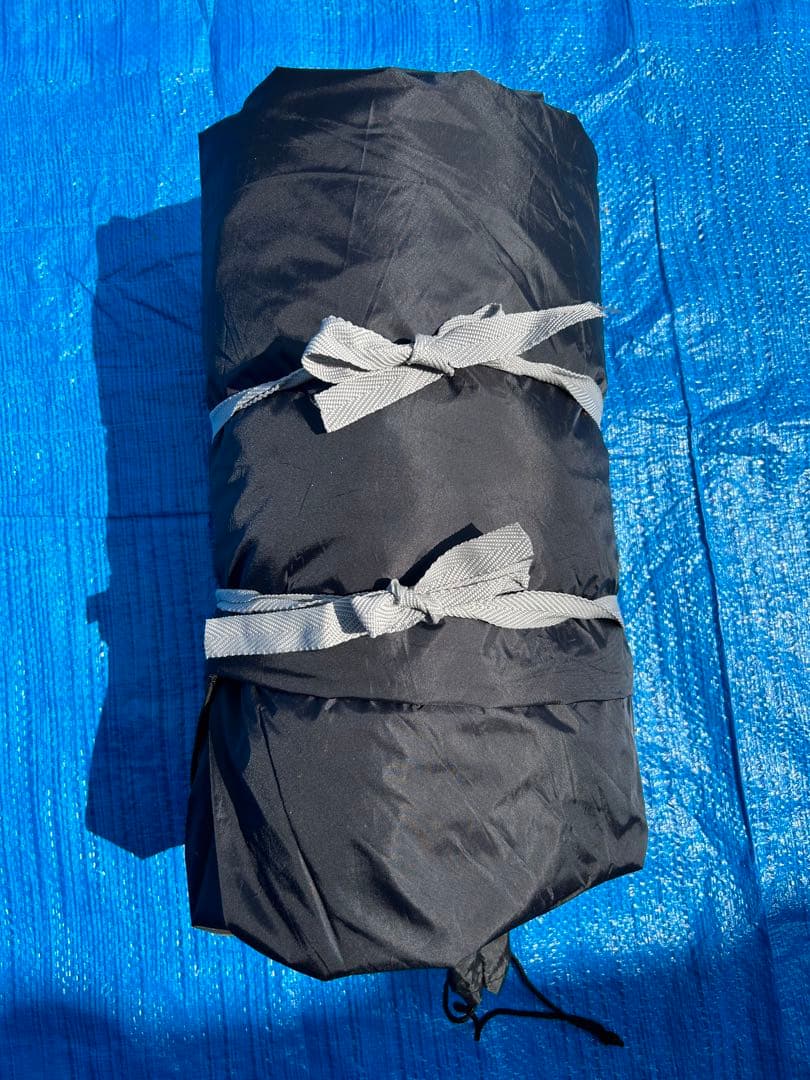 【美品】コールマン ツーリングドーム エアー LX +