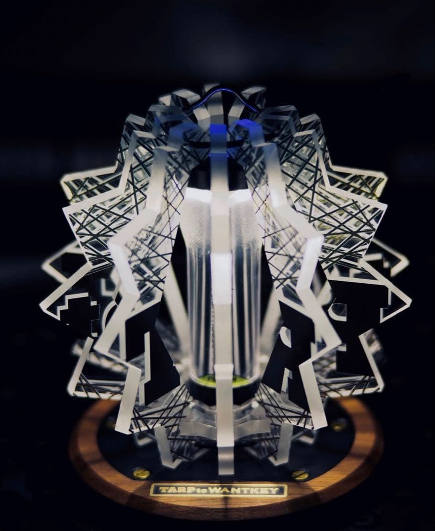 TARPtoTARP×BONBONERO