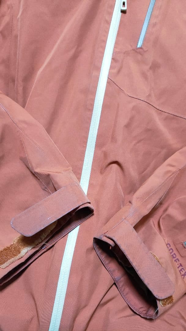 【パタゴニア Patagonia】パウダーボウルジャケット メンズXL