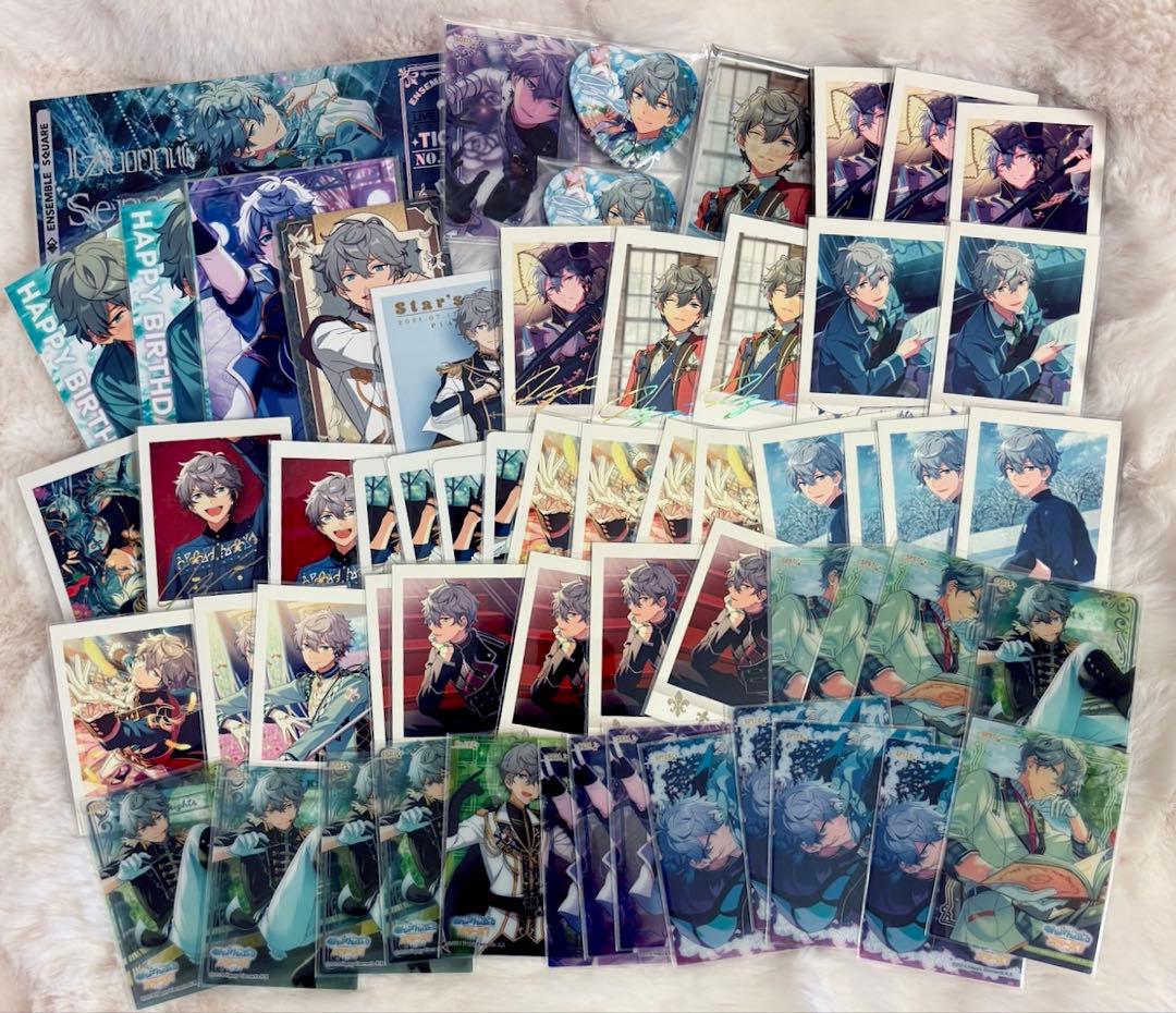 あんスタ ぱしゃこれ 泉 まとめ セット