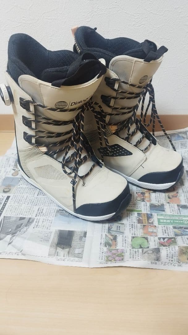 スノーボード SALOMON DIALOGUE LACE SJ 26cm