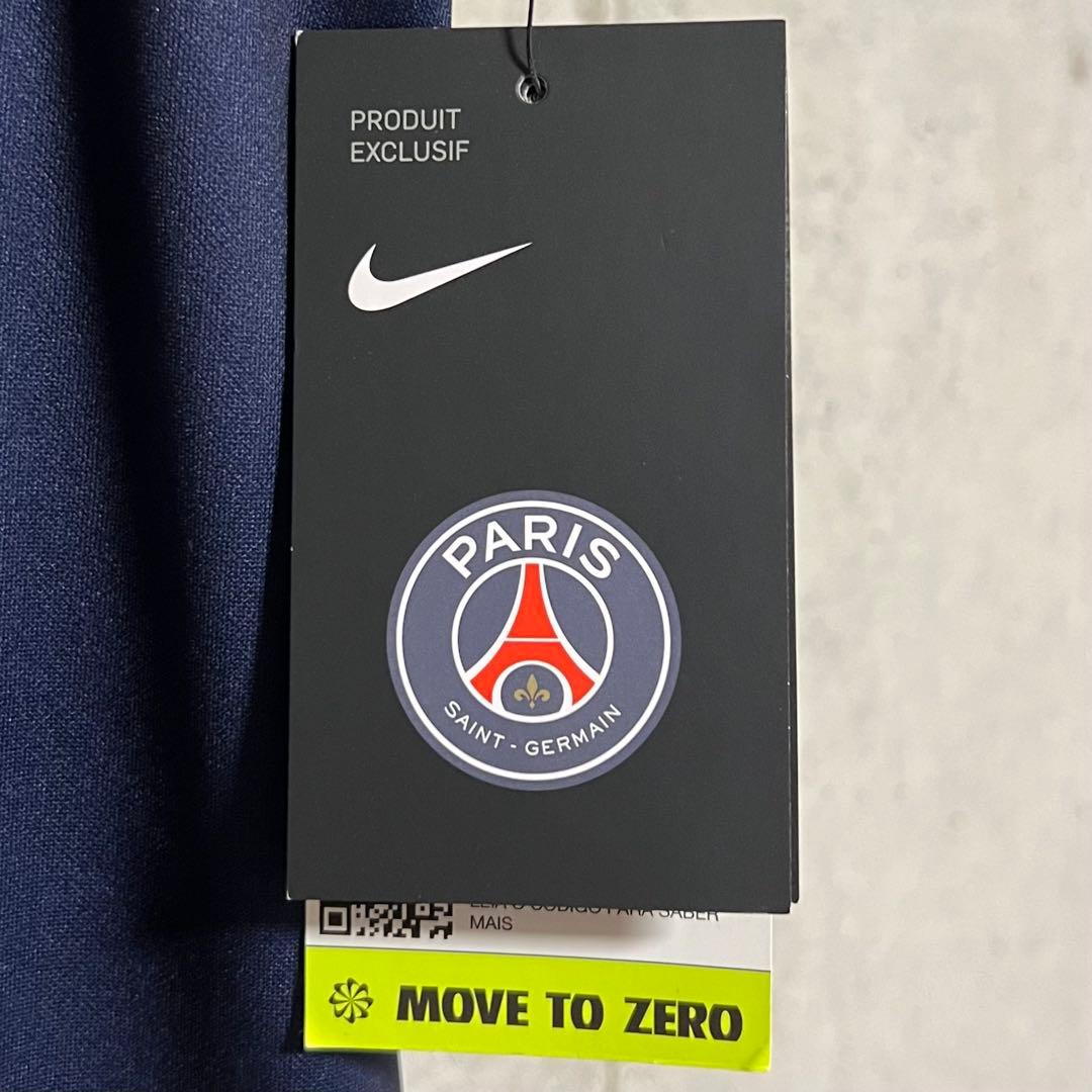 【新品/タグ付き】20/21 PSG ♯10 ネイマール【XLサイズ】ホーム