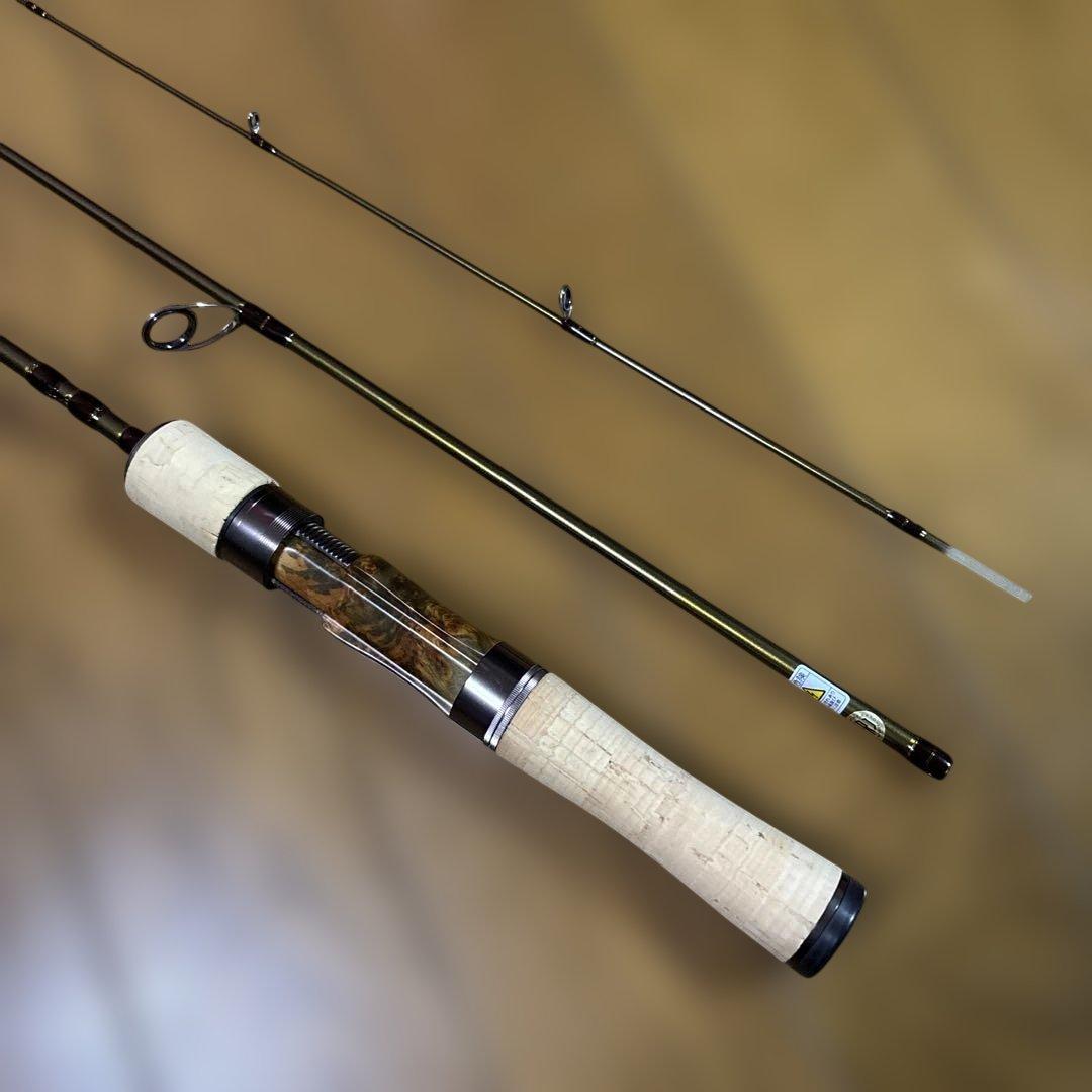 ☆超美品☆ マルチュース TRMK-423UL