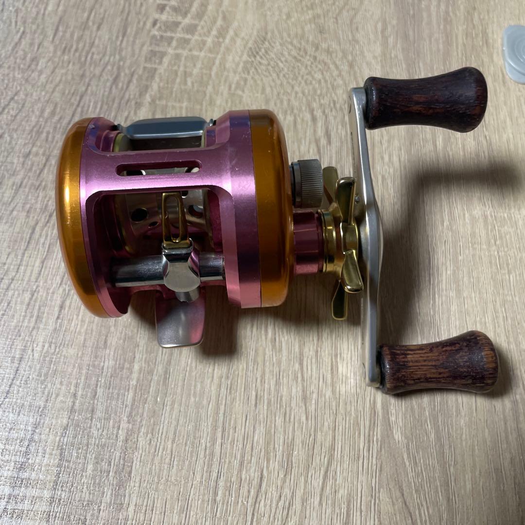 メガバス　m-ito103l メガバスリール