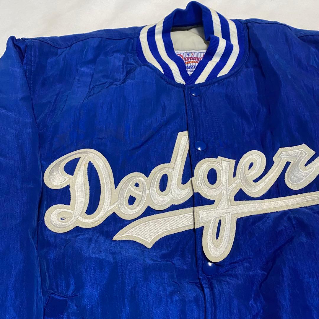 Los Angels Dodgers 野茂 ドジャース スタジャン