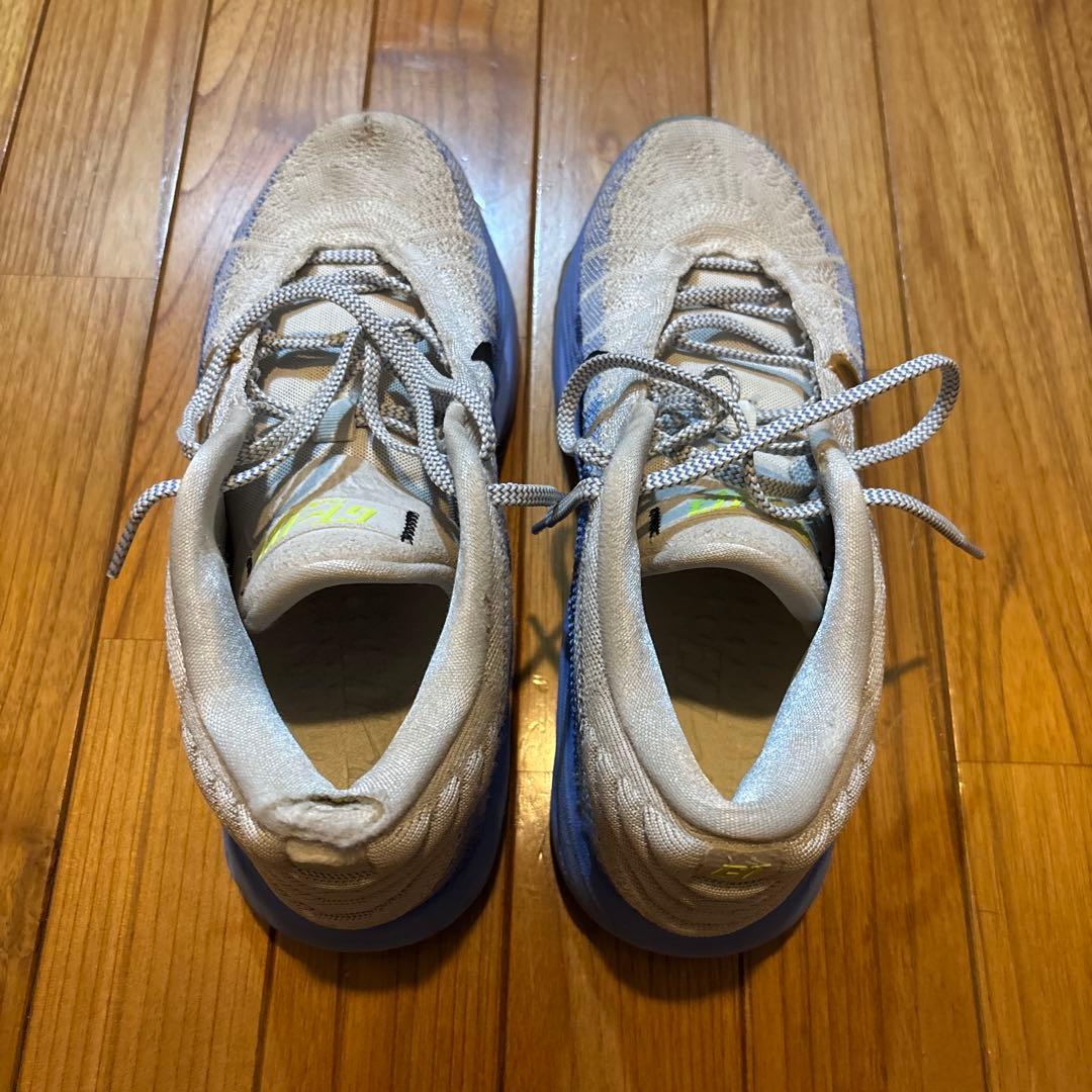 バスケットシューズ G.T. Hustle 3