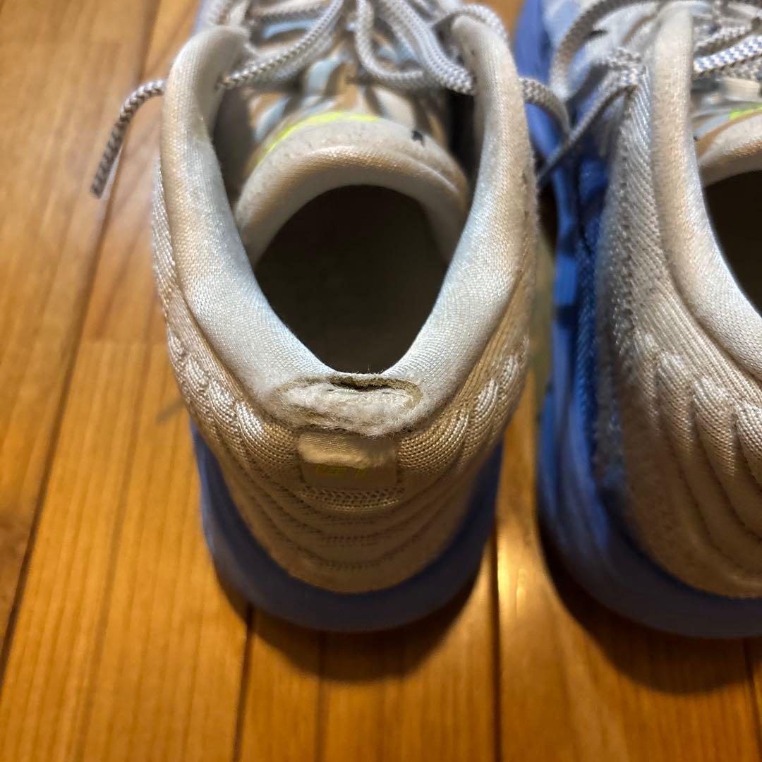 バスケットシューズ G.T. Hustle 3