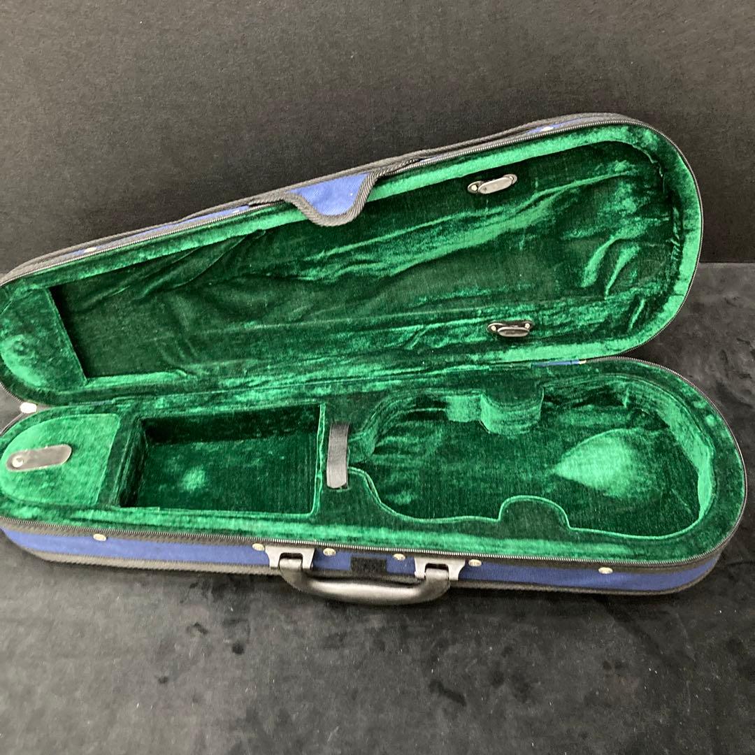 スズキバイオリン名古屋　no.220 1/8 子供用バイオリン　SUZUKI⑥