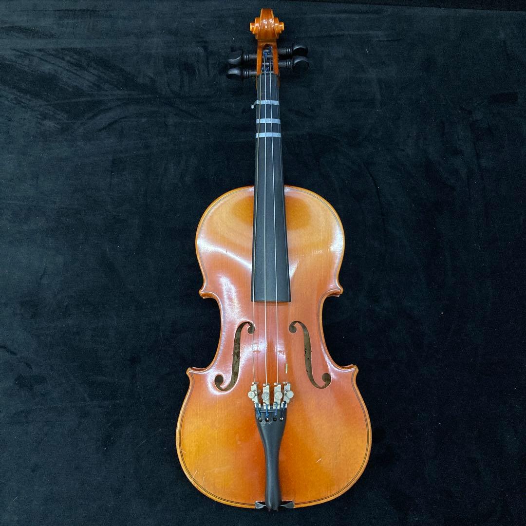 スズキバイオリン名古屋　no.220 1/8 子供用バイオリン　SUZUKI⑥