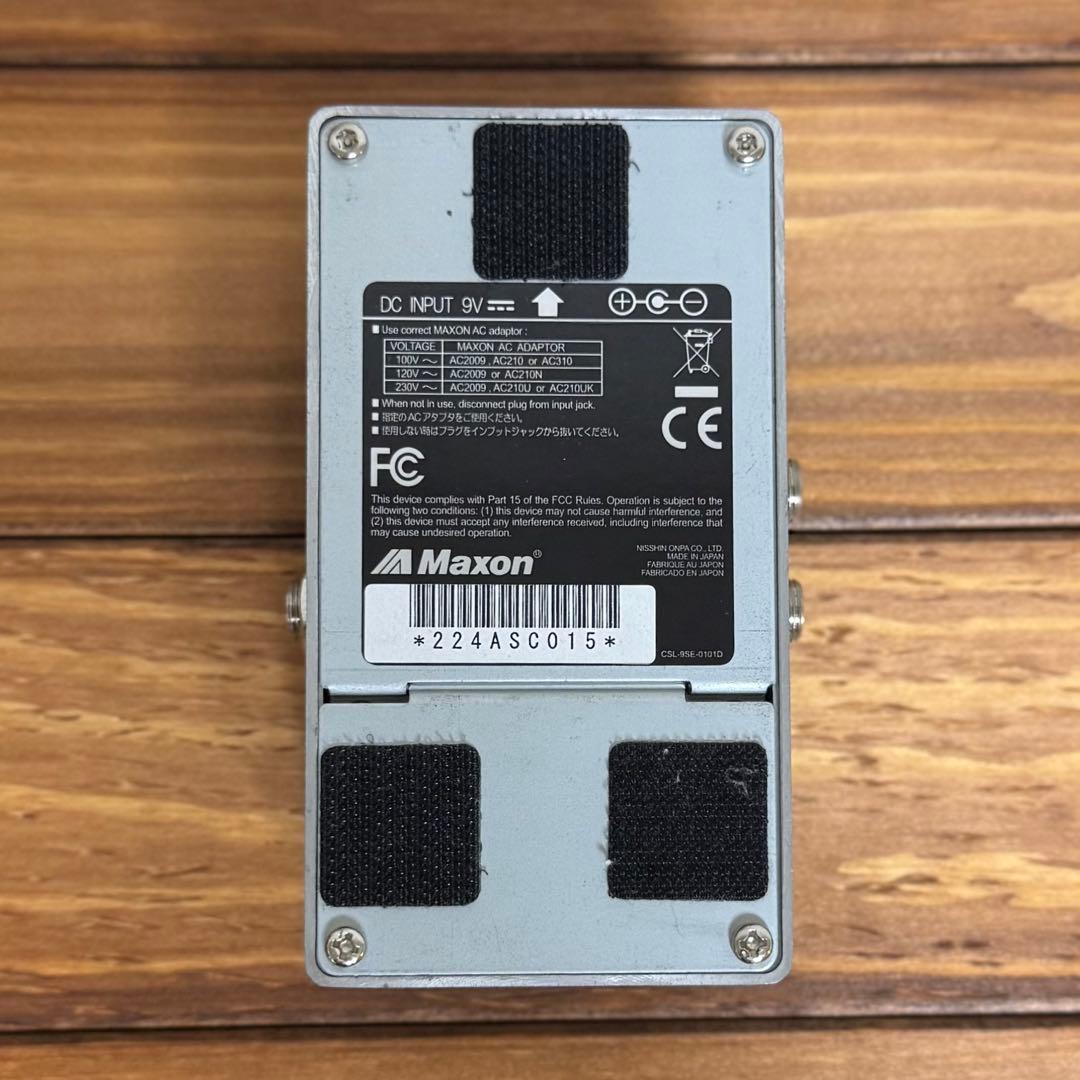 Maxon ASC10 アナログコーラス