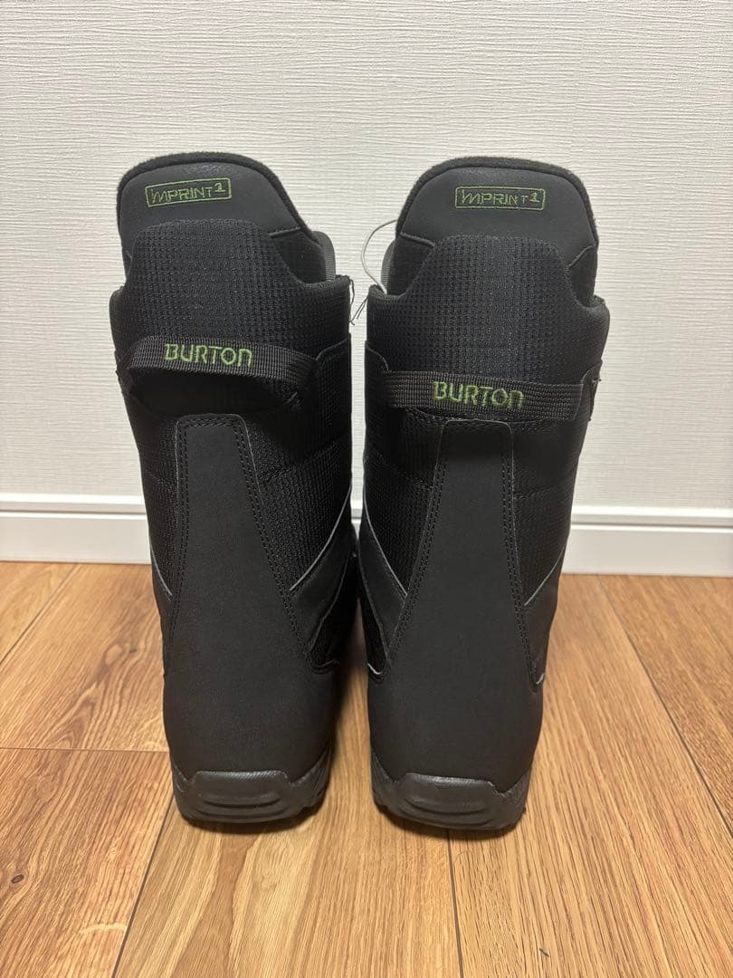 スノーボード BURTON HIGHLINE BOA 26.5cm