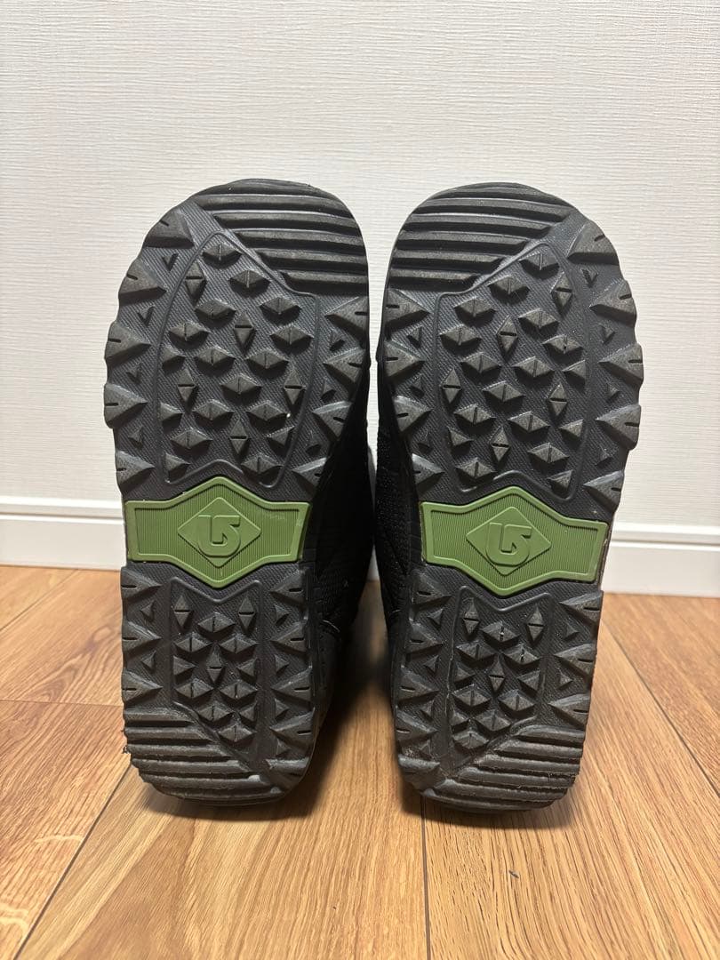 スノーボード BURTON HIGHLINE BOA 26.5cm