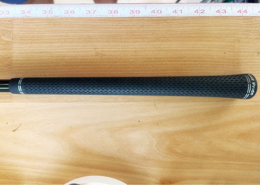 speeder nx green 60-X 5W用シャフト 美品