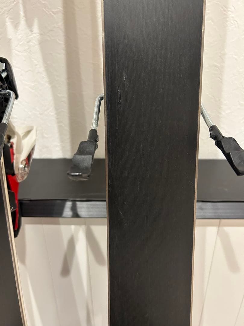 Völkl Platinum 166 スキー板