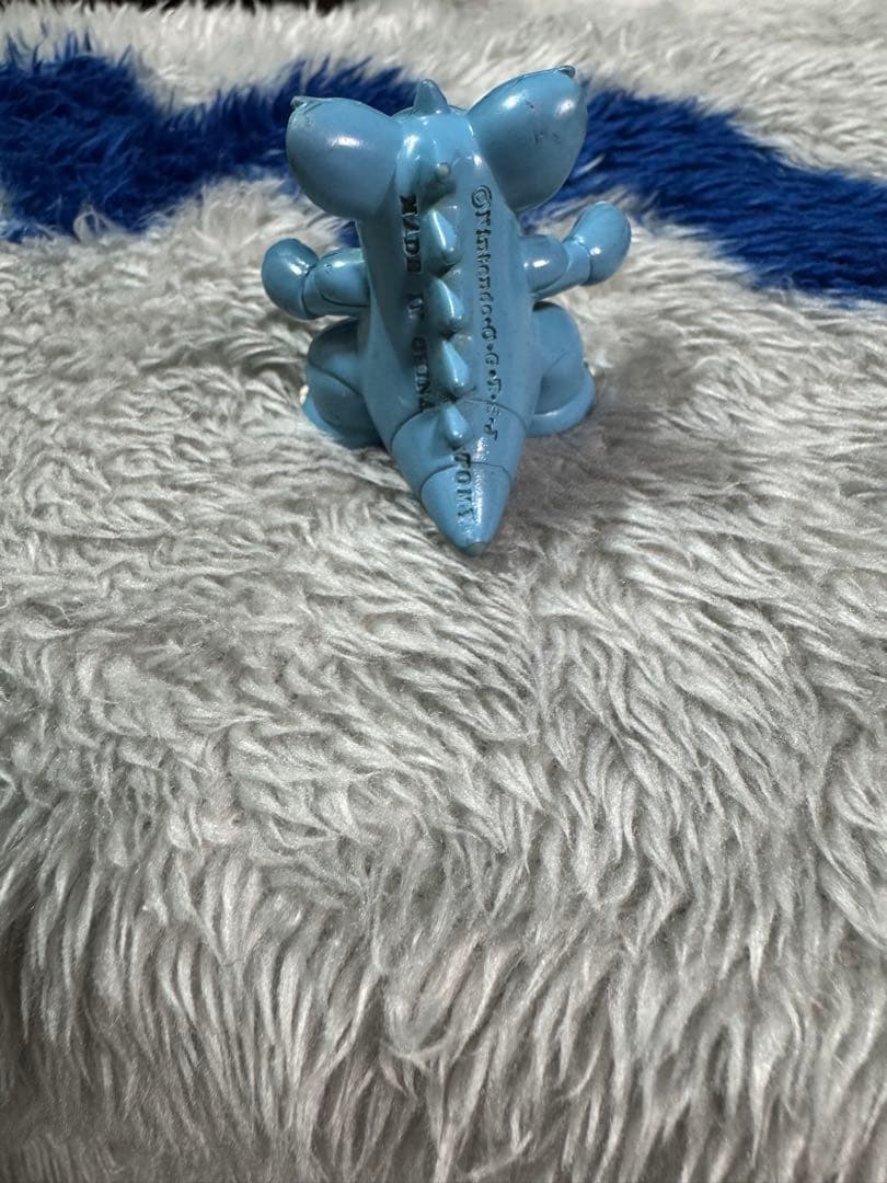 初期モンコレ　ニドクイン