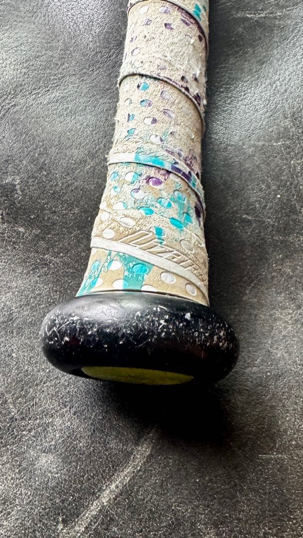 ワニクラッシャー 緑80cm 少年 ジュニア