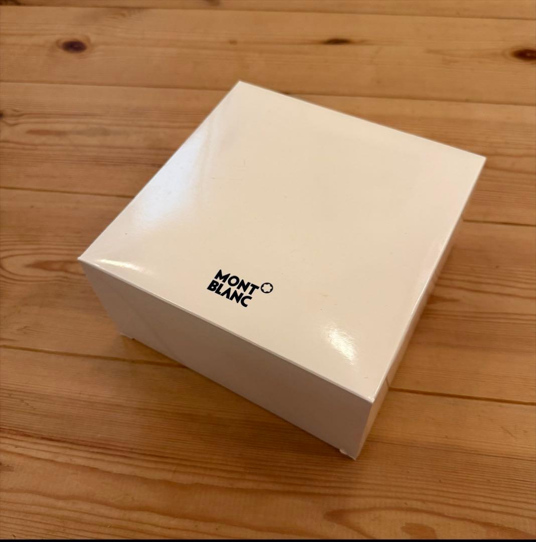 Mont Blanc Meisterstück No.149 万年筆とインク