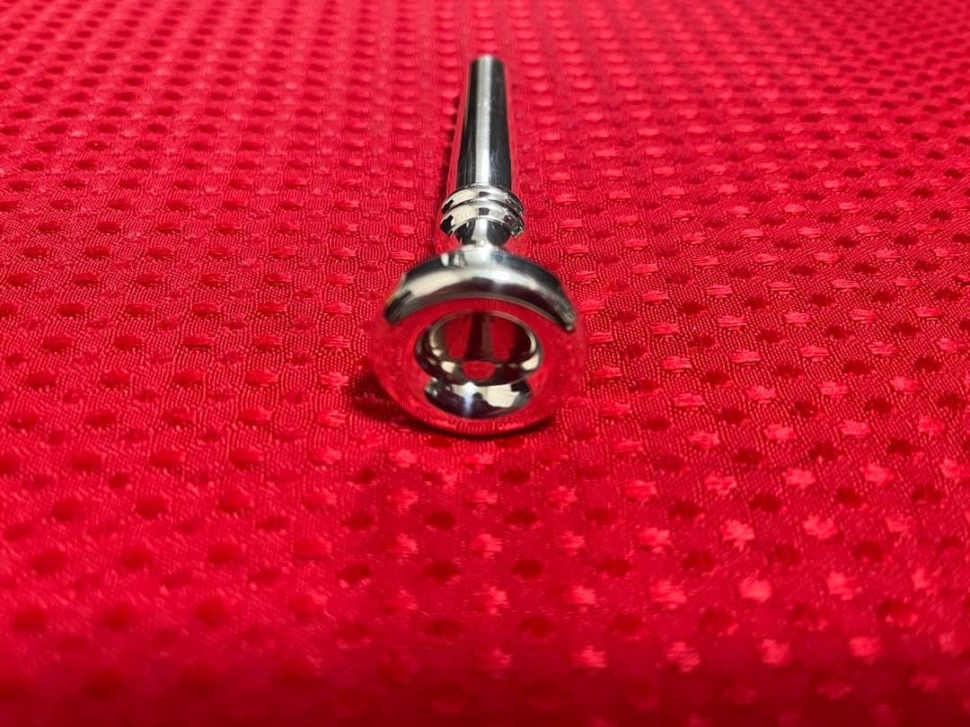 Jet Tone MF ジェットトーン　トランペットマウスピース