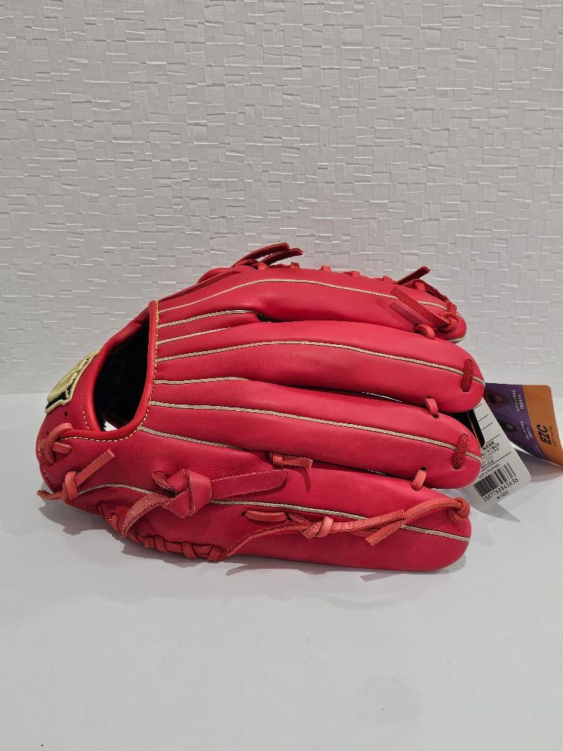 【タグ付き未使用品】Wilson 一般軟式オールラウンド用