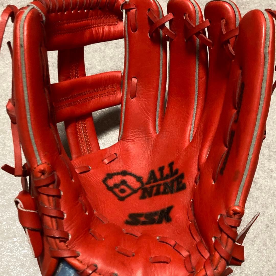 SSK エスエスケー 一般 大人用 軟式 野球 グラブ グローブ