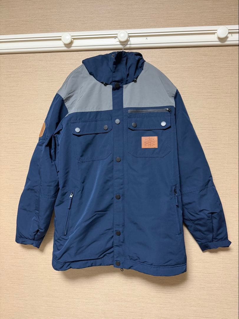 スノボウェア　上下セット　Sサイズ