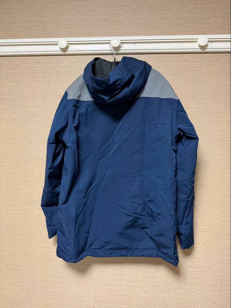 スノボウェア　上下セット　Sサイズ