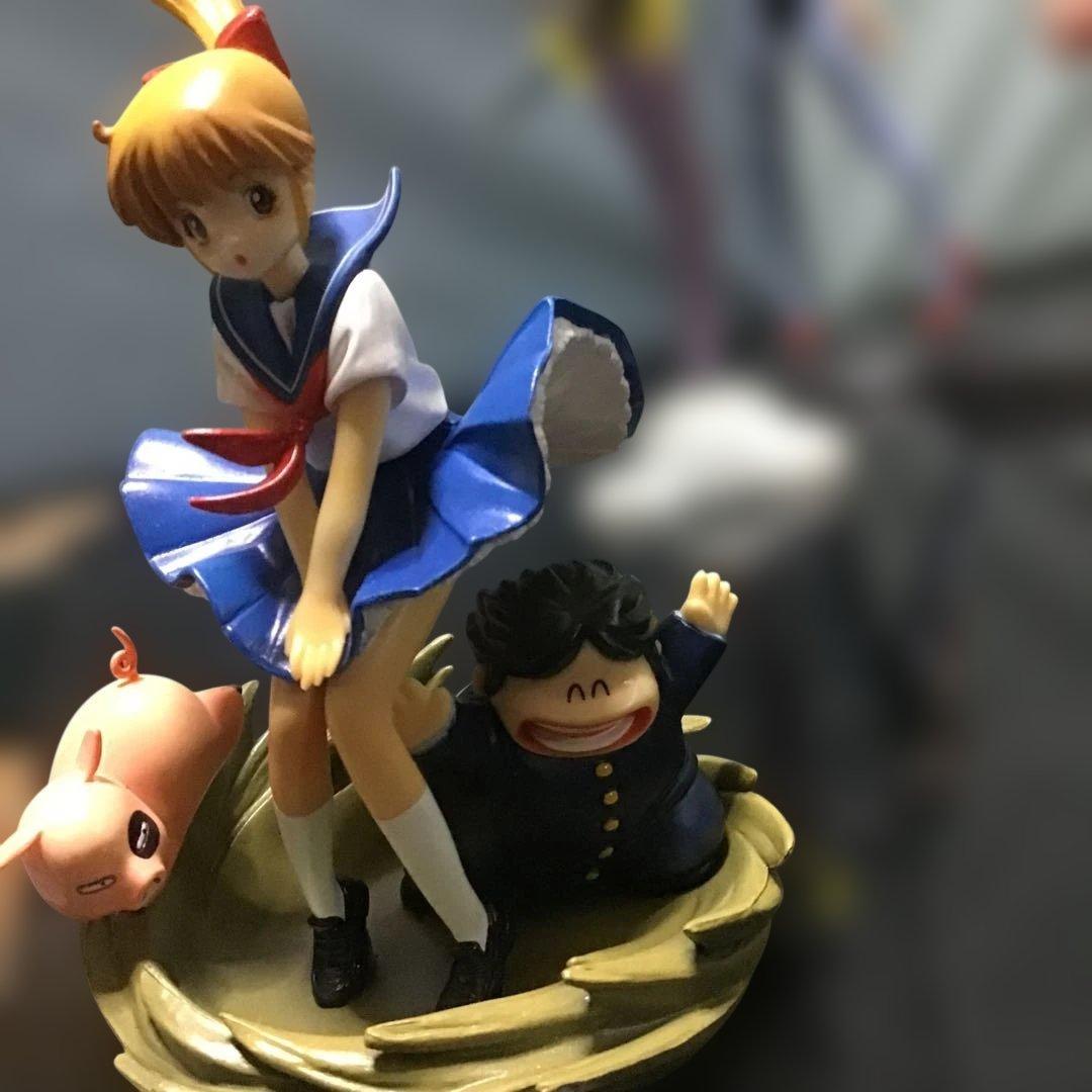 昭和のBestレジェンド　コレクションフィギュア　幻夢戦記レダ　追加